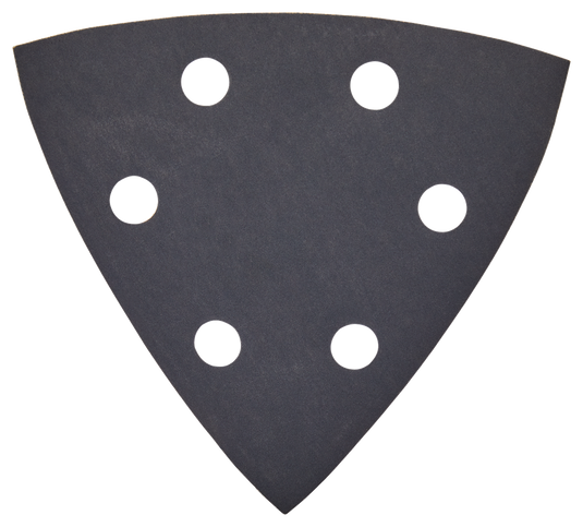 Makita accessoires schuurvel k120 k240 k400 k600 k1200 black velcro - b-21733 - b-21733