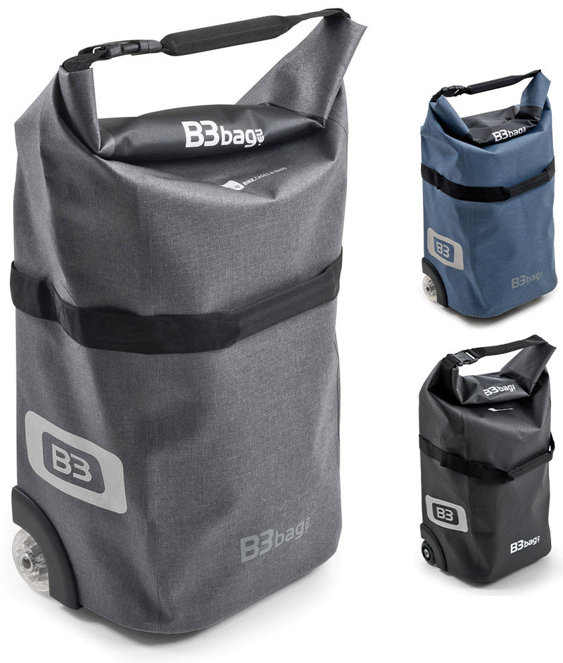 Afbeelding laden in galerijviewer, B w b3 bag - bike bag
