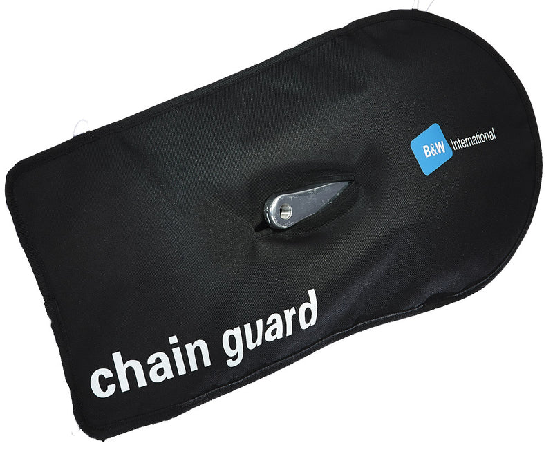 Afbeelding laden in galerijviewer, B w chain guard

