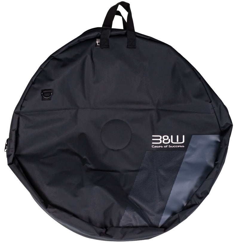 Afbeelding laden in galerijviewer, B w double wheel guard wheel bag 2.0

