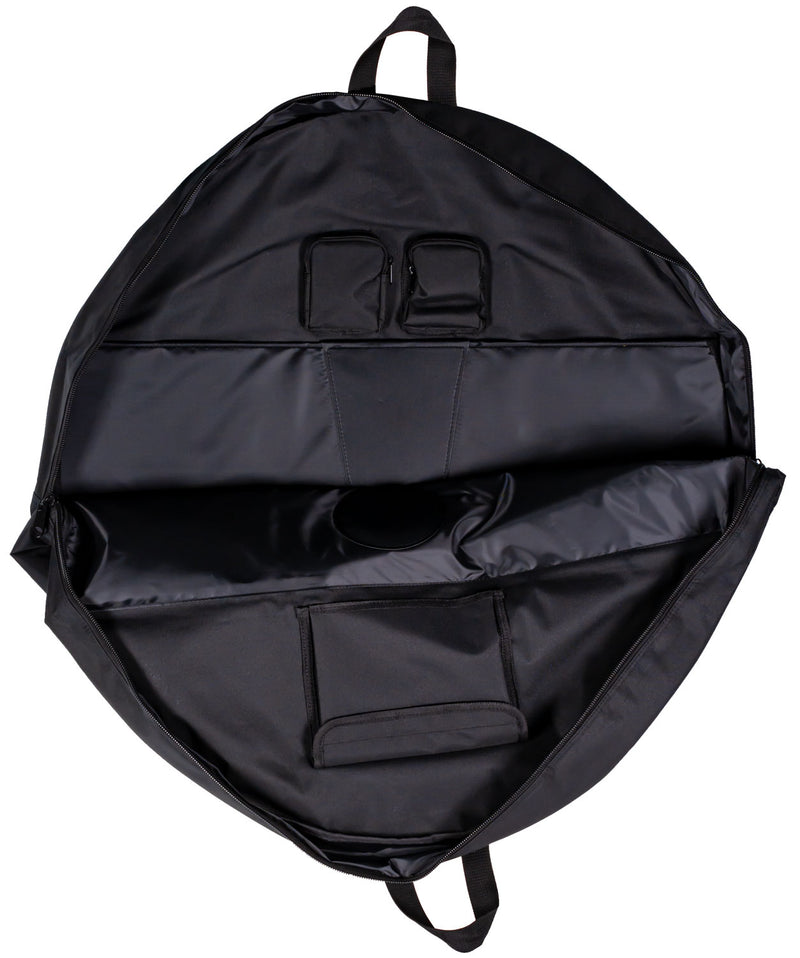 Afbeelding laden in galerijviewer, B w double wheel guard wheel bag 2.0
