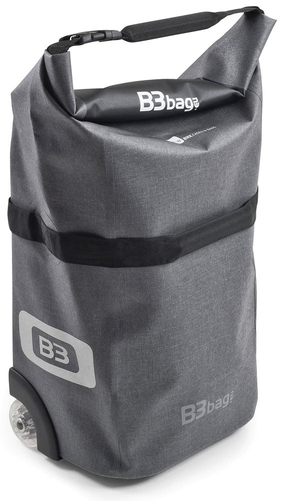 Afbeelding laden in galerijviewer, B w b3 bag - bike bag
