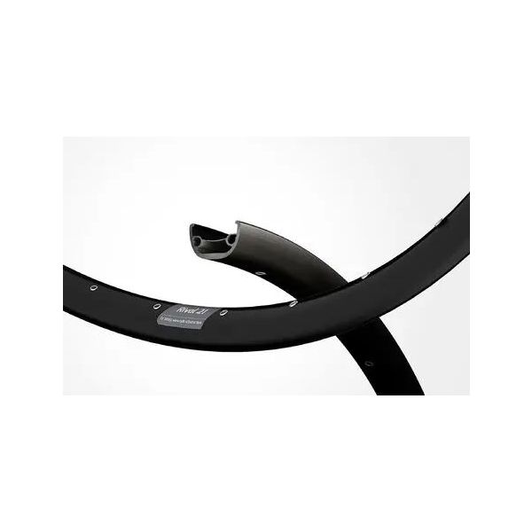 Afbeelding laden in galerijviewer, Ryde velg rival 21 disc 27.5 584 x 21c aluminium 32 gaats 14g - zwart
