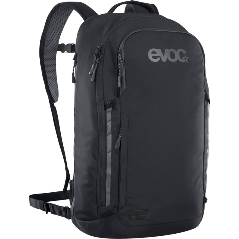 Afbeelding laden in galerijviewer, Evoc - commute 22 black one size 22l
