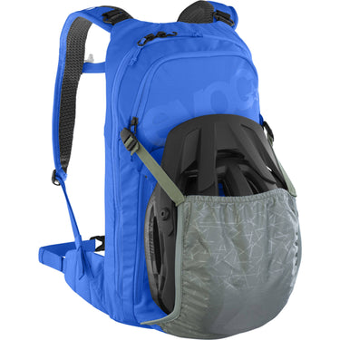 Evoc - stage 6 royal blue one size 6l