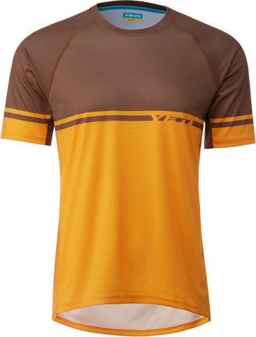 Afbeelding laden in galerijviewer, Yeti cycles longhorn s s jersey
