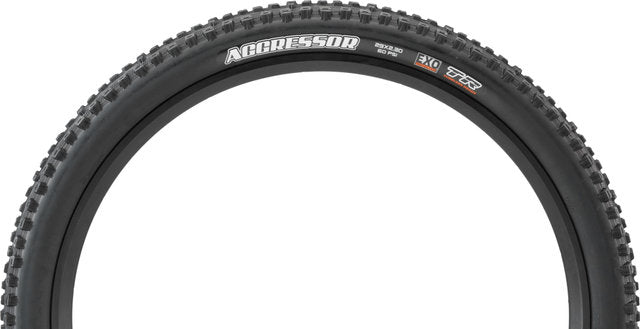 Afbeelding laden in galerijviewer, Maxxis buitenband Aggressor EXO TR 29 x 2.30 zw vouw
