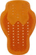 Fox head d3o neck brace compatible l2 back insert