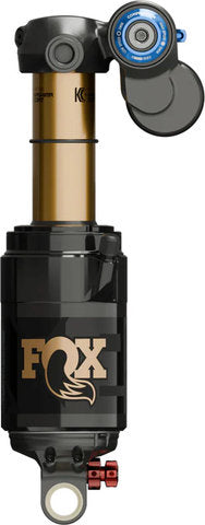 Fox racing shox float x2 2pos factory trunnion shock