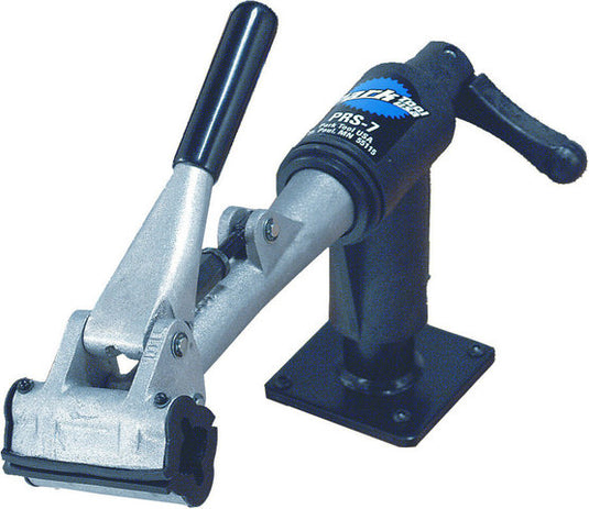 Parktool mounting arm prs-7-1 prs-7-2 with claw 100-5