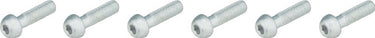 Thomson bolts for stem