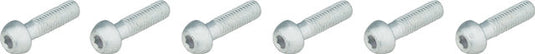 Thomson bolts for stem