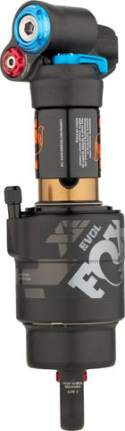 Afbeelding laden in galerijviewer, Fox racing shox float x2 2pos trunnion factory shock model 2021
