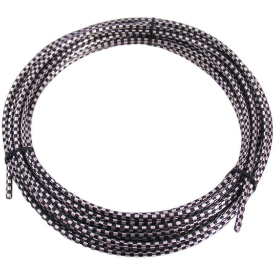 Rem buitenkabel met voering 10 meter Ø5,0mm -
