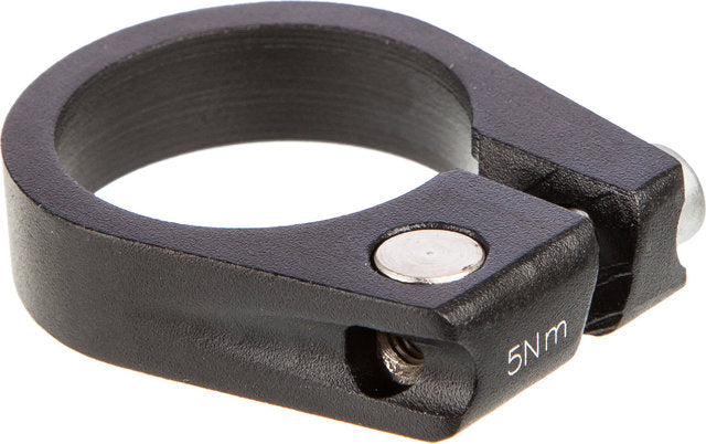 Afbeelding laden in galerijviewer, Procraft elite road seatpost clamp
