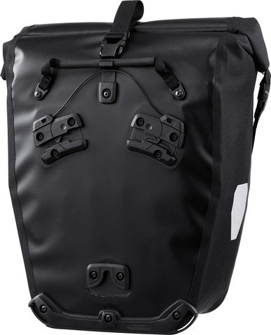 Ortlieb bicycle bag