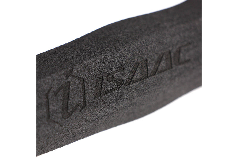 Afbeelding laden in galerijviewer, Isaac grips foam zwart isaac logo
