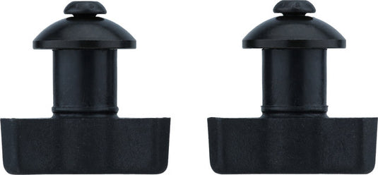 Parktool thru-axle adapter ts-2ta.3 for truing stand ts-2