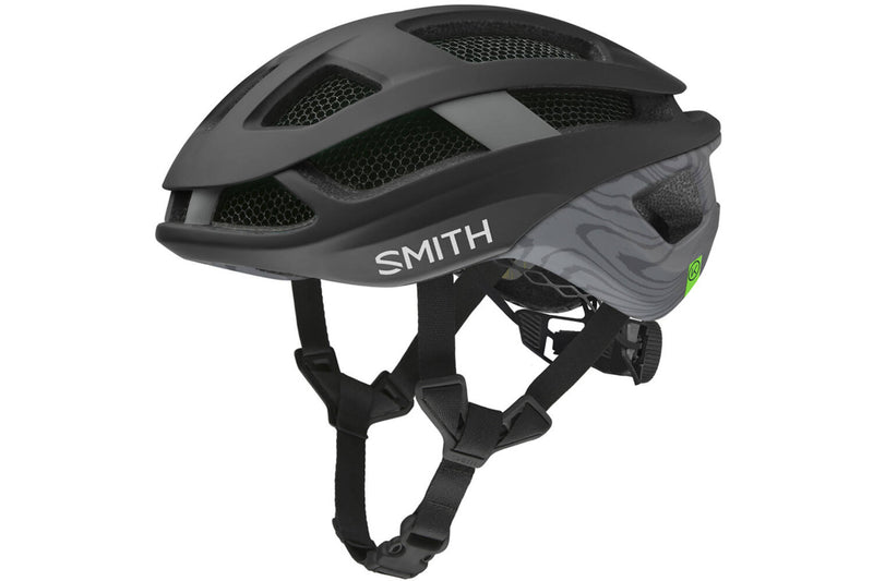 Afbeelding laden in galerijviewer, Smith Helm trace mips aleck cs matte black topo
