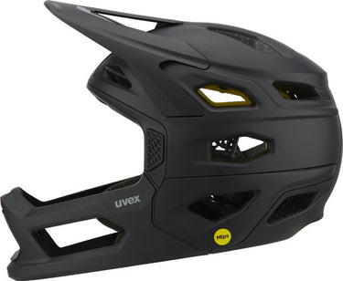 Uvex revolt mips full-face helmet