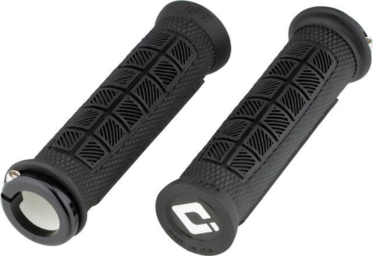 Odi elite pro lock-on 2.1 handlebars grips