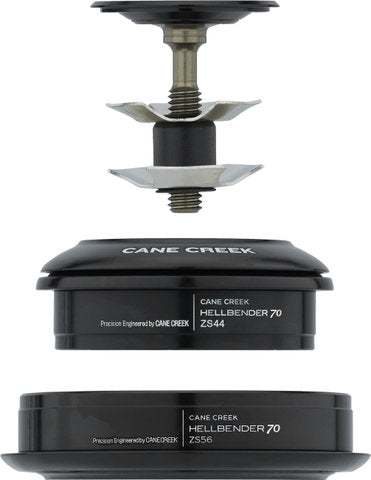 Afbeelding laden in galerijviewer, Cane creek hellbender 70 lite zs44 28.6 - zs56 40 headset
