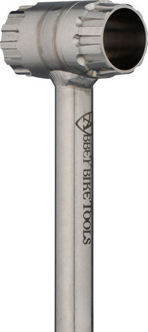 Afbeelding laden in galerijviewer, Abbey bike tools crombie tool dual sided cassette puller
