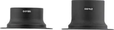Zipp end caps for zr1 disc vr hubs