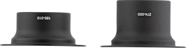 Afbeelding laden in galerijviewer, Zipp end caps for zr1 disc vr hubs
