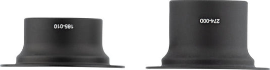 Zipp end caps for zr1 disc vr hubs