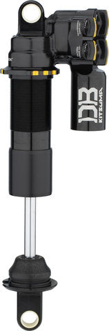 Afbeelding laden in galerijviewer, Cane creek double barrel kitsuma coil steel shock
