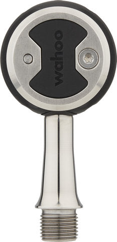Wahoo speedplay powrlink zero single powermeter pedals