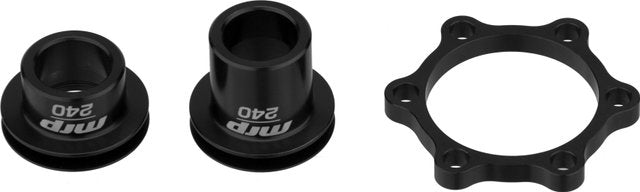 Afbeelding laden in galerijviewer, Mrp better boost front adapter for dt 240s 6-bolt
