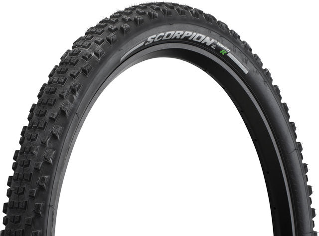 Afbeelding laden in galerijviewer, Pirelli scorpion enduro rear specific 29 folding tyre
