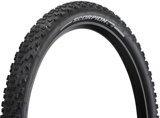 Pirelli scorpion enduro rear specific 29 folding tyre