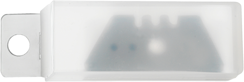 Afbeelding laden in galerijviewer, Con:p reserve-trapeze mesje 10st box - b20882
