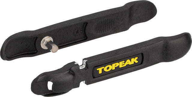 Afbeelding laden in galerijviewer, Topeak tyre levers for hummer 2
