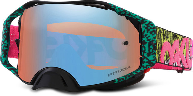 Afbeelding laden in galerijviewer, Oakley airbrake mx goggle
