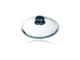 Pyrex classic glazen deksel met knop 20cm