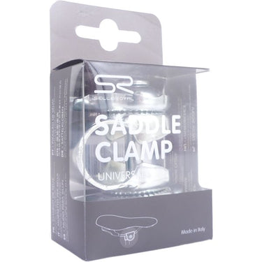 Zadelstrop Sr Zilver (Kaart)