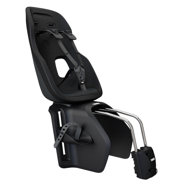 Afbeelding laden in galerijviewer, Thule child seats yepp ne xt 2 maxi frame black
