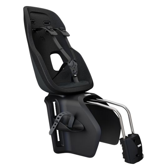 Thule child seats yepp ne xt 2 maxi frame black