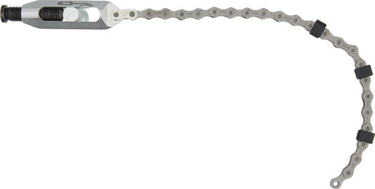 Sram chainring tool for thread mount