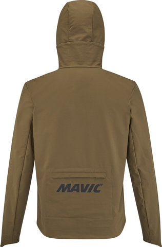Afbeelding laden in galerijviewer, Mavic deemax thermo wind hoodie m jacket
