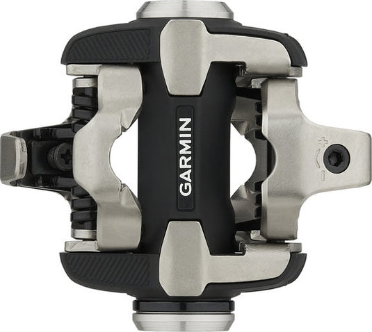 Garmin rally xc100 xc200 pedal body