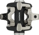 Garmin rally xc100 xc200 pedal body