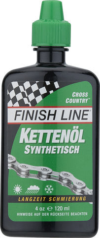 Afbeelding laden in galerijviewer, Finish line cross country chain lubricant
