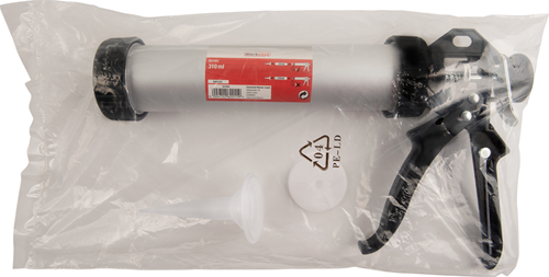Afbeelding laden in galerijviewer, Con:p gesloten kitspuit 310ml - b27422
