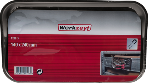 Afbeelding laden in galerijviewer, Werkzeyt magnetische kom groot - b28913
