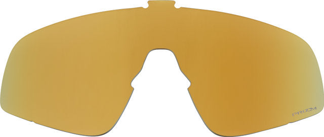 Afbeelding laden in galerijviewer, Oakley replacement lens for latch panel sports glasses
